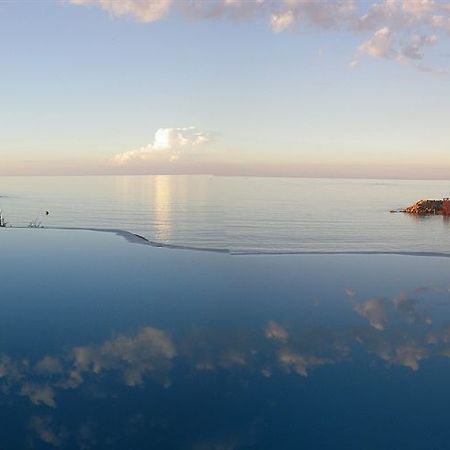 Blue Zebra Island Lodge Senga ภายนอก รูปภาพ